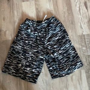 Boys shorts